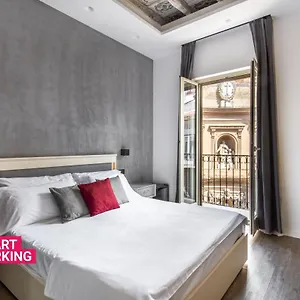 Villena Plaza By Wonderful Italy Couette-café