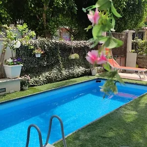 Appartamento Casa Le Rose, Palermo