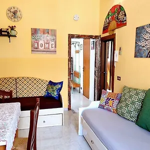 Appartamento Grazioso Nel Cuore Di, Palermo