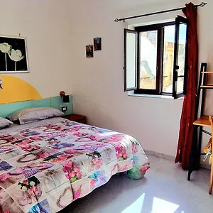 Appartamento Grazioso Nel Cuore Di, Palermo