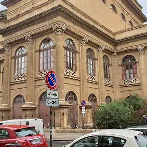 Casa vacanze Le Stelle Del Massimo, Palermo