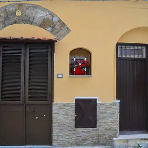 Appartamento Santa Rosalia 33 - Centro Storico, Palermo