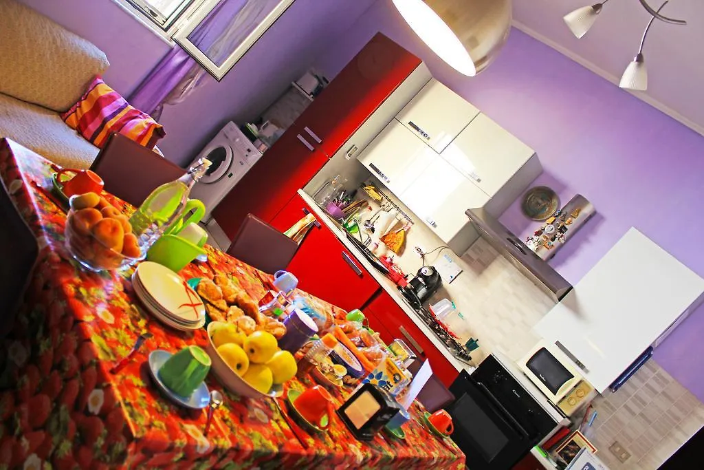 People B&B Palermo