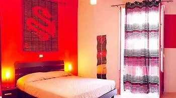 People B&B - A Place To Be Palermo