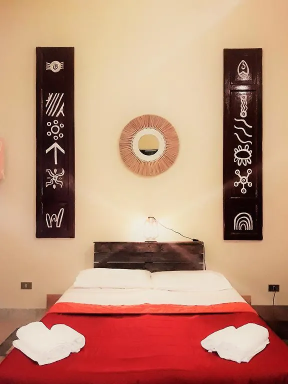 People B&B - A Place To Be Palermo 2*,  Italy