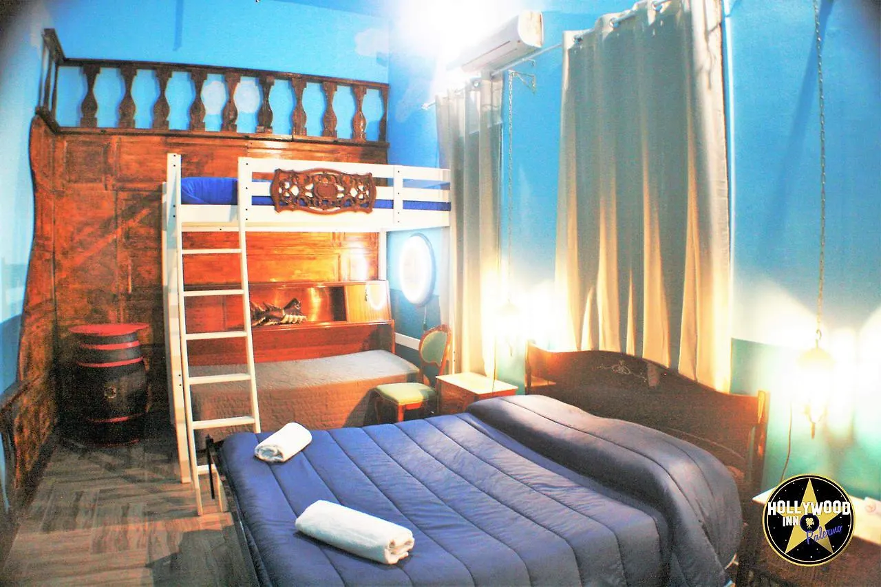 People B&B - A Place To Be Palermo 2*,  Italy