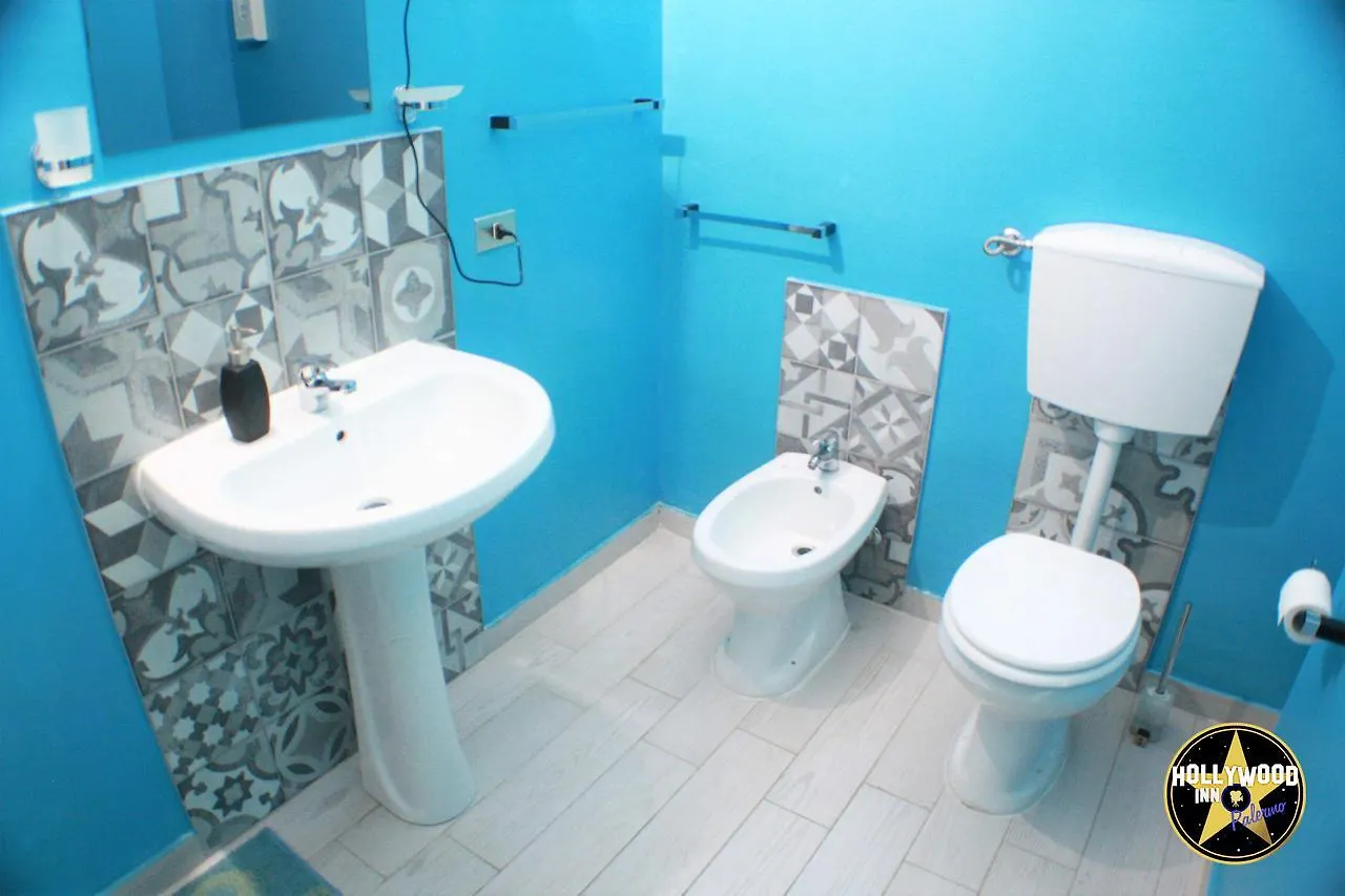 People B&B - A Place To Be Palermo 2*,  Italy