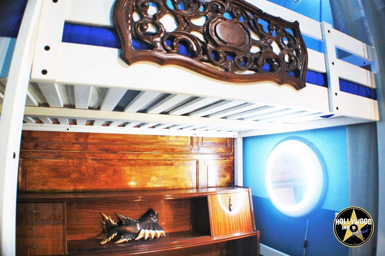 People B&B - A Place To Be Palermo Bed & Breakfast