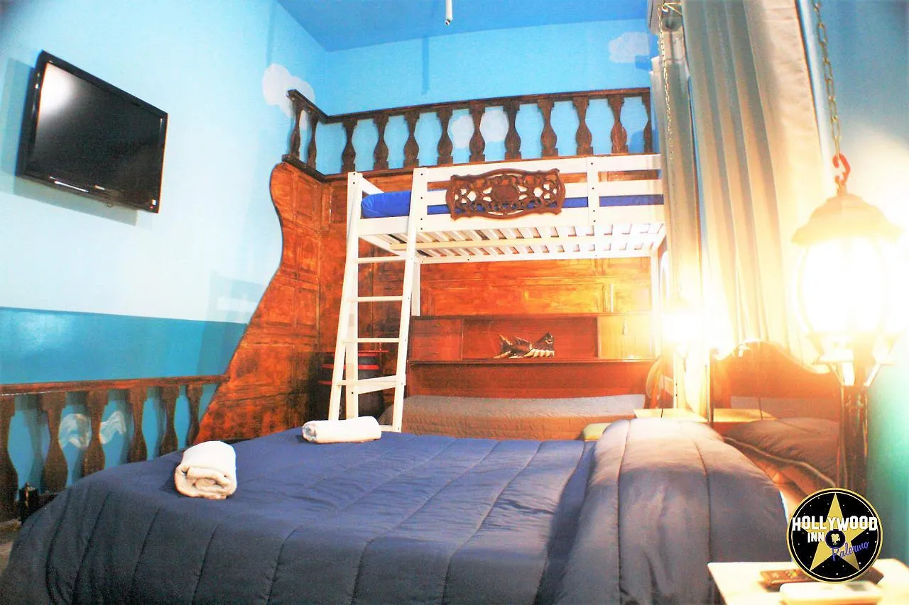 People B&B - A Place To Be Palermo