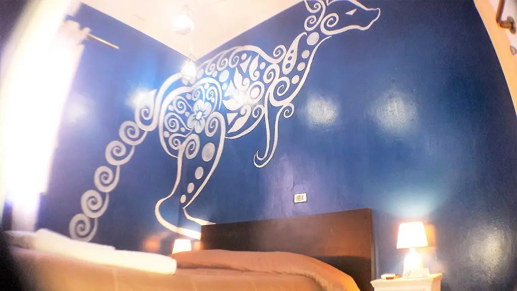 People B&B Palermo Bed & Breakfast